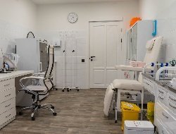 Жители Ижевска могут начать новый год с заботы о здоровье и сдать анализы в Лаборатории ДНКОМ 