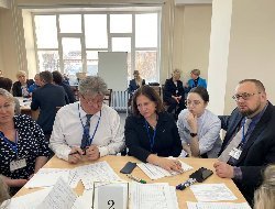 Власти Удмуртии озвучили пять ключевых проблем в системе охраны здоровья населения