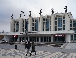Итоги дня: идея установки нового памятника Петру Чайковскому в Ижевске и репетиции парада Победы