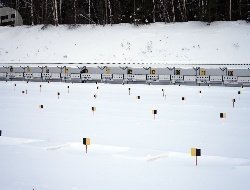 Звёзды российского биатлона будут бороться за победу в «Ижевской винтовке»