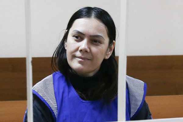 Отрезавшая ребенку голову в Москве няня признала свою вину