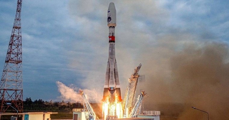 В Роскосмосе уточнили причину крушения «Луны-25» 