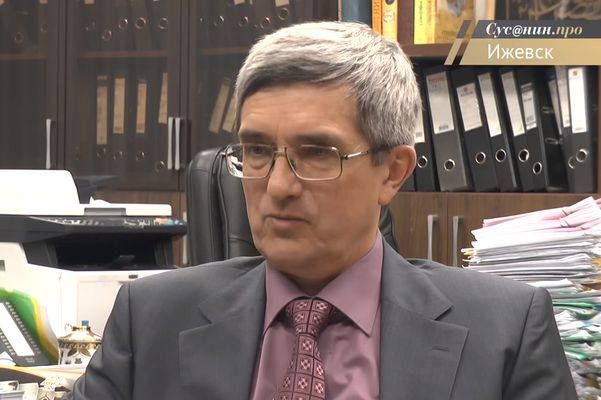 Накануне в Удмуртии: задержание Кутдузова и грядущее похолодание