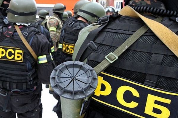 25 человек задержали в Москве по подозрению в экстремизме