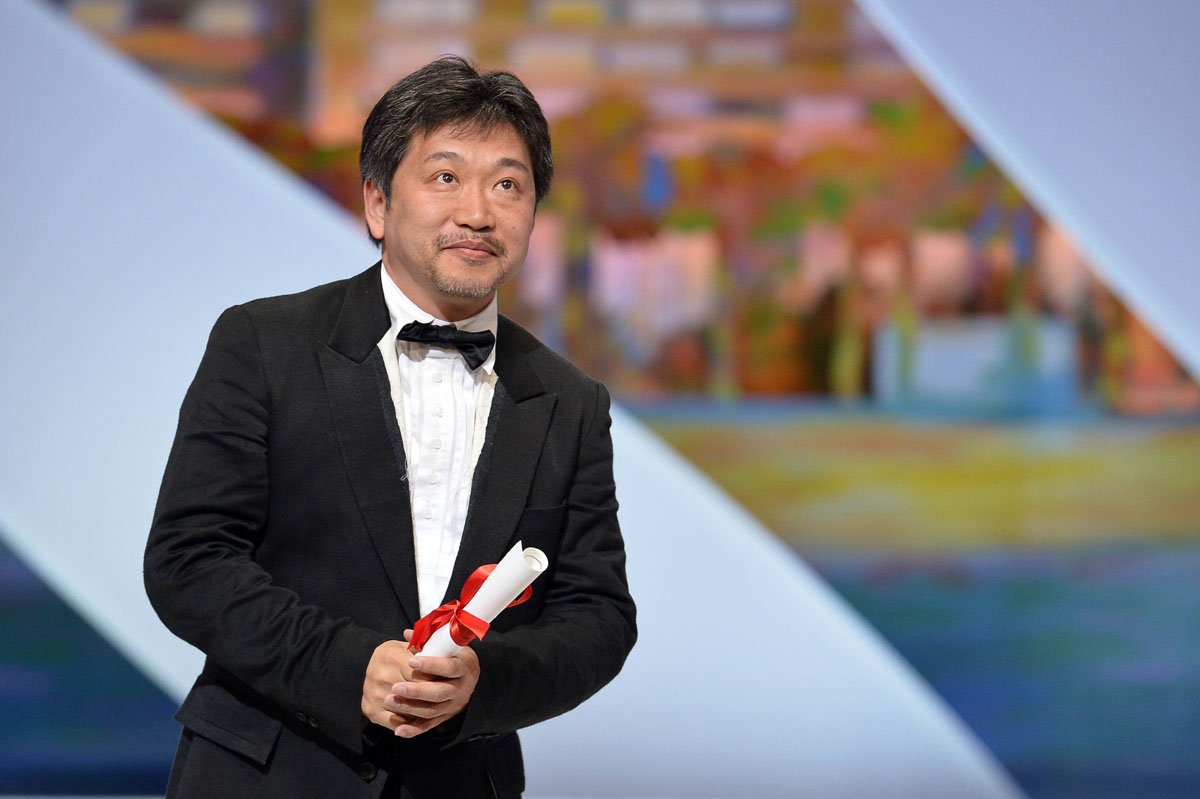Победителем Каннского кинофестиваля стал режиссер из Японии