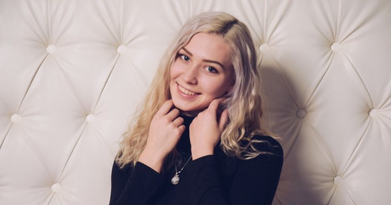 Татьяна Попова представит Удмуртию на конкурсе «Татьяна Поволжья-2019»