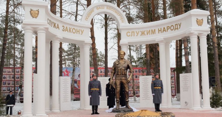 Проект «Герои Отечества» в Удмуртии продлят на 2019 год