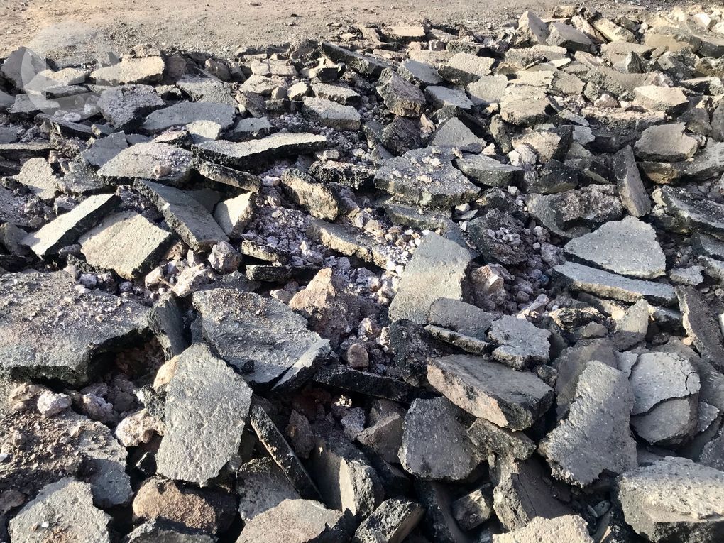 Пермская компания займётся ремонтом тротуаров по программе «Пешеходный Ижевск»