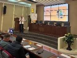 В Ижевске пройдёт конференция для предпринимателей по созданию системного и прибыльного бизнеса