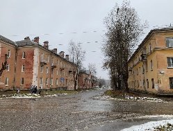 Картина дня: планы на реновацию в Глазове и снижение тарифов на электроэнергию для операторов связи в Удмуртии