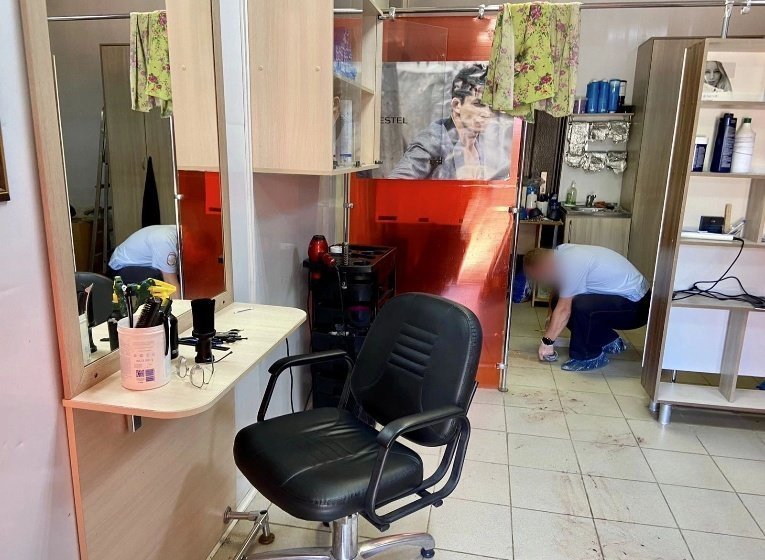 11,5 лет лишения свободы получил житель Увы, задушивший женщину в парикмахерской