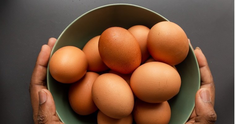 Министр сельского хозяйства России выразил надежду на снижение цен на яйца после Нового года