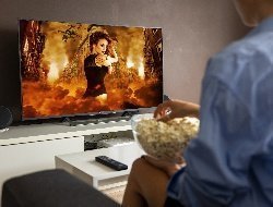 Преимущества просмотра фильмов и сериалов онлайн