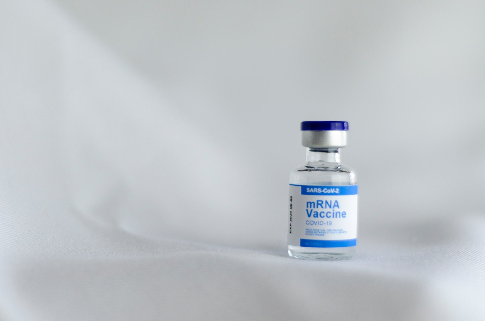 

В Удмуртии сохраняется высокий спрос на вакцинацию от коронавируса


