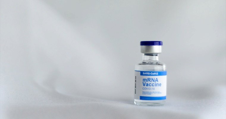 В Удмуртии сохраняется высокий спрос на вакцинацию от коронавируса
