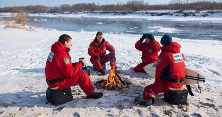 К безопасной работе пляжей летом 2026 года начали готовиться в Удмуртии