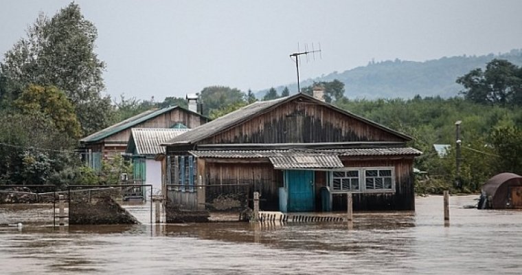 В красноярском городе объявили режим ЧС из-за угрозы обрушения десятков жилых домов