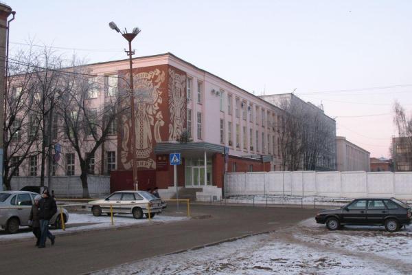 Экс-главу Сарапульского радиозавода Богданова задержали в Ижевске