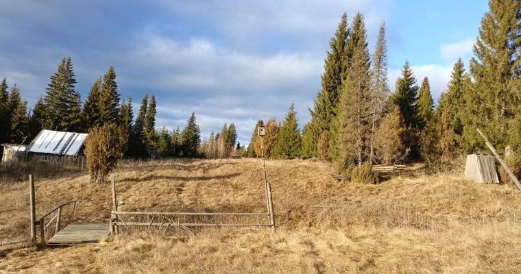 Жителям Удмуртии предложили выбрать название для этнопарка у села Бураново