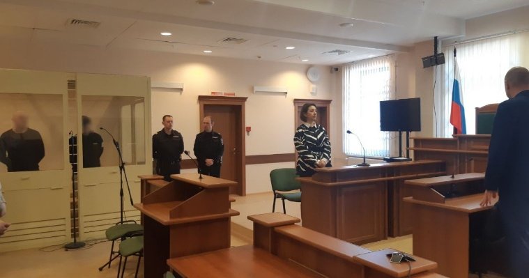 Более 15 лет лишения свободы получили два жителя Ижевска за производство наркотиков