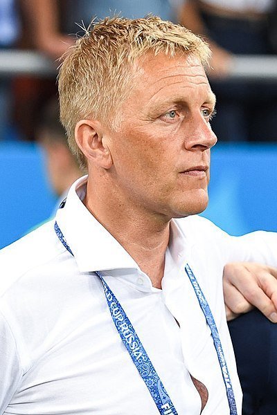 Главный тренер сборной Исландии ушел в отставку
