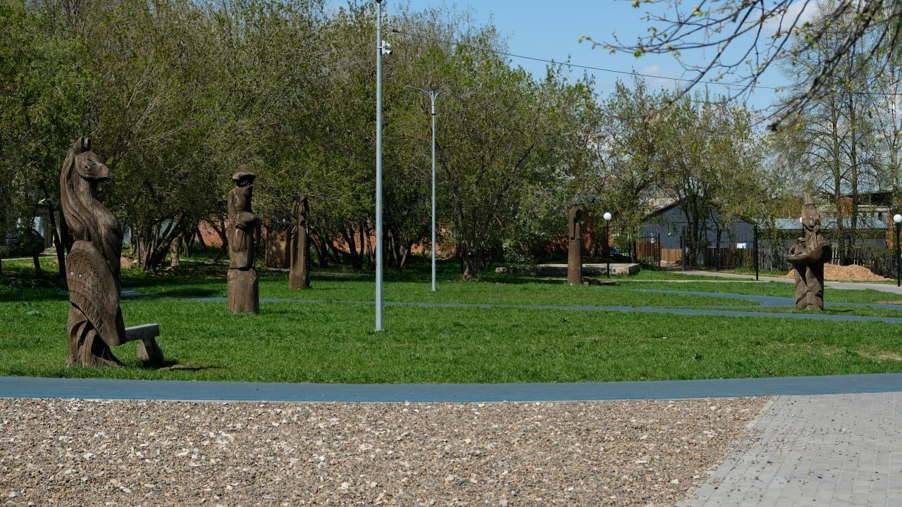 В Уве запускают оздоровительный проект Прогулка с врачом