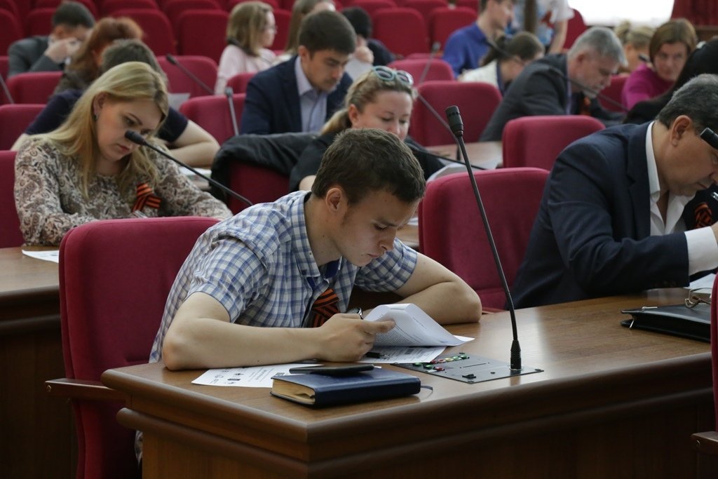В сентябре жители Удмуртии проверят свои знания о Второй мировой войне
