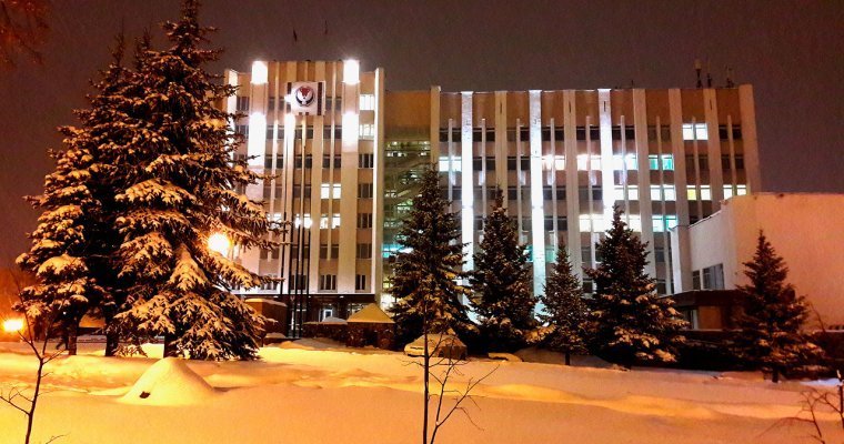 Удмуртия предложит Госдуме внести поправки в закон о госзакупках