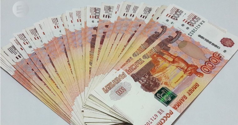 За праздничные выходные жители Удмуртии отдали мошенникам более 1 млн рублей