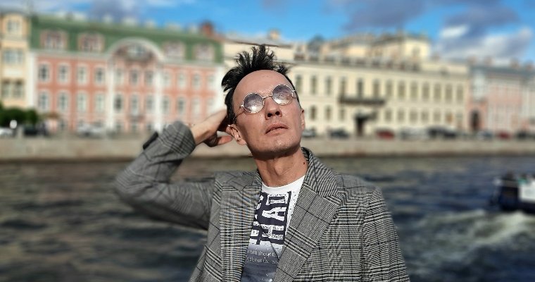 Ижевский модельер Олег Ажгихин возглавил региональное отделение Союза дизайнеров России