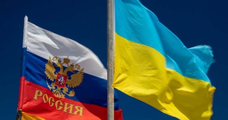 СМИ: Россия и Украина обменялись заключенными