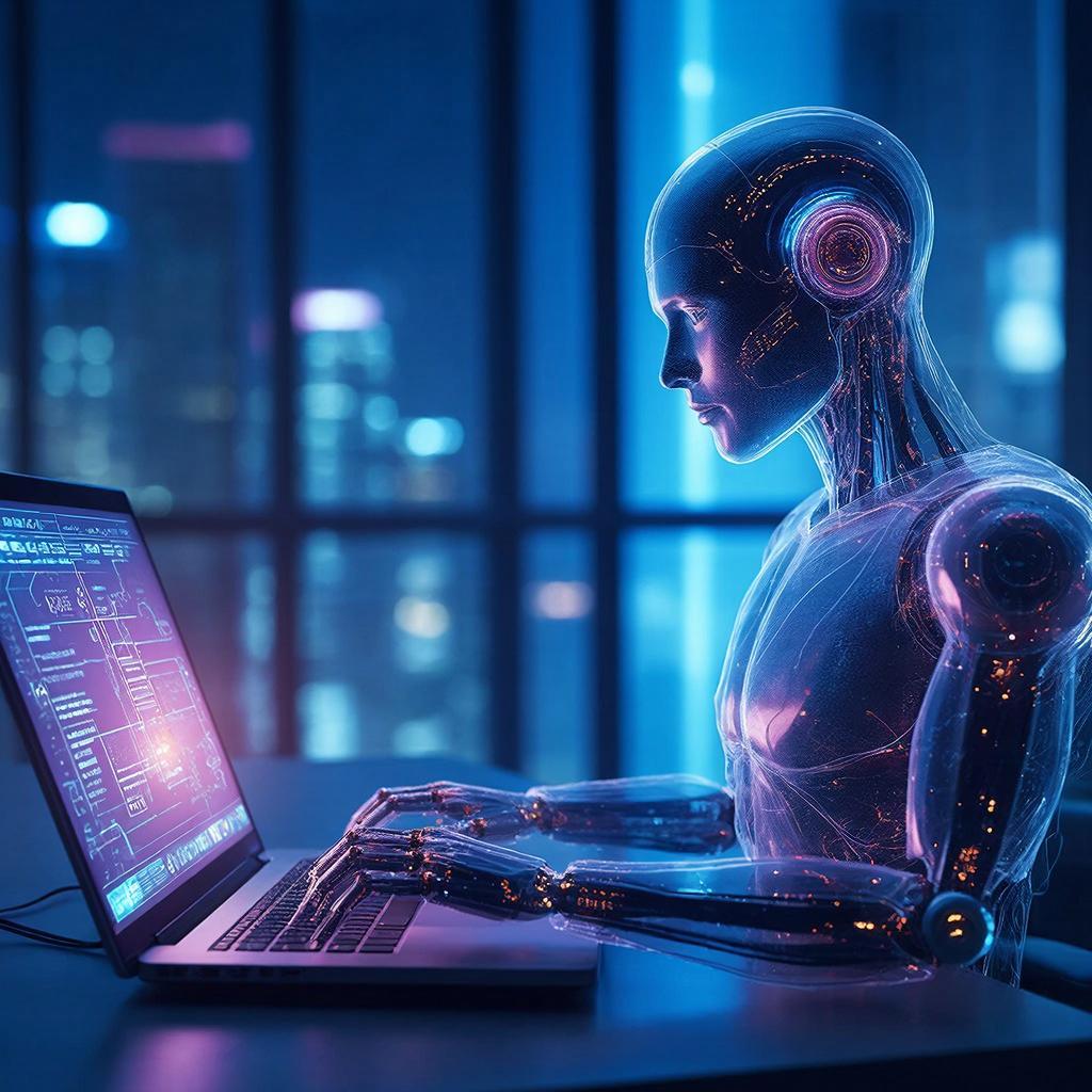 Меры господдержки для развития ИИ-рынка назвали эксперты