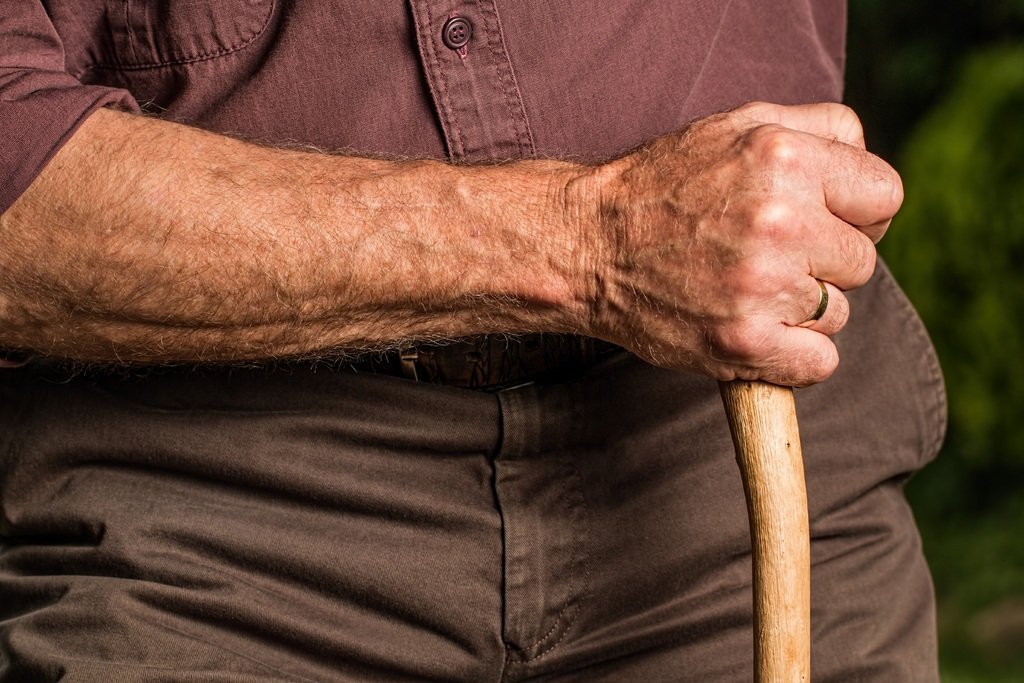 В Венесуэле ушел из жизни самый старый мужчина в мире 