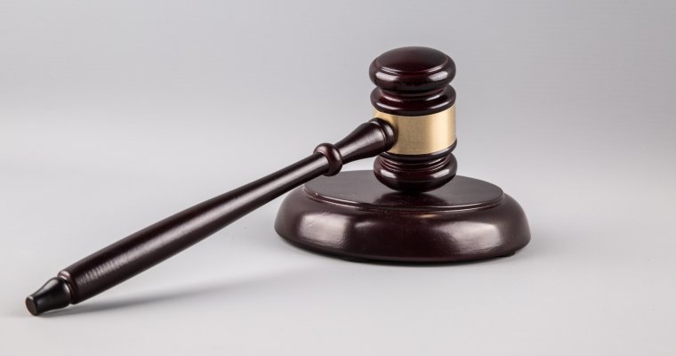 Дело хозяина «резинового дома» в Ижевске направили в суд