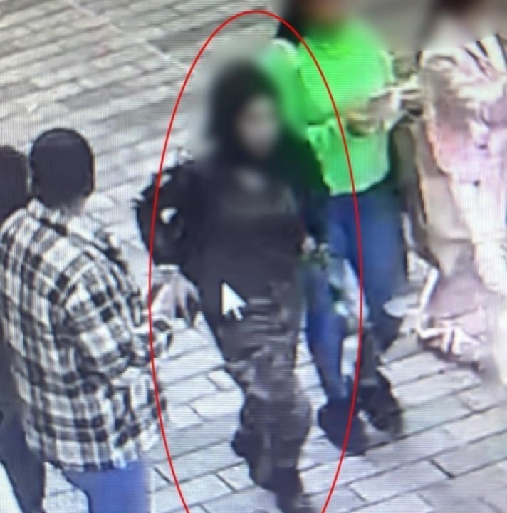 Полиция задержала подозреваемую в унесшем 6 жизней теракте в Стамбуле