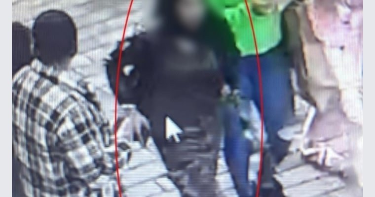 Полиция задержала подозреваемую в унесшем 6 жизней теракте в Стамбуле