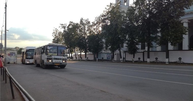 В 2023 году Воткинск получит в два раза больше средств на ремонт дорог 
