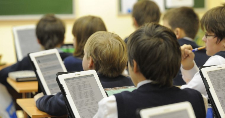 Мобильное приложение «Мой Дневник» внедрили в Удмуртии