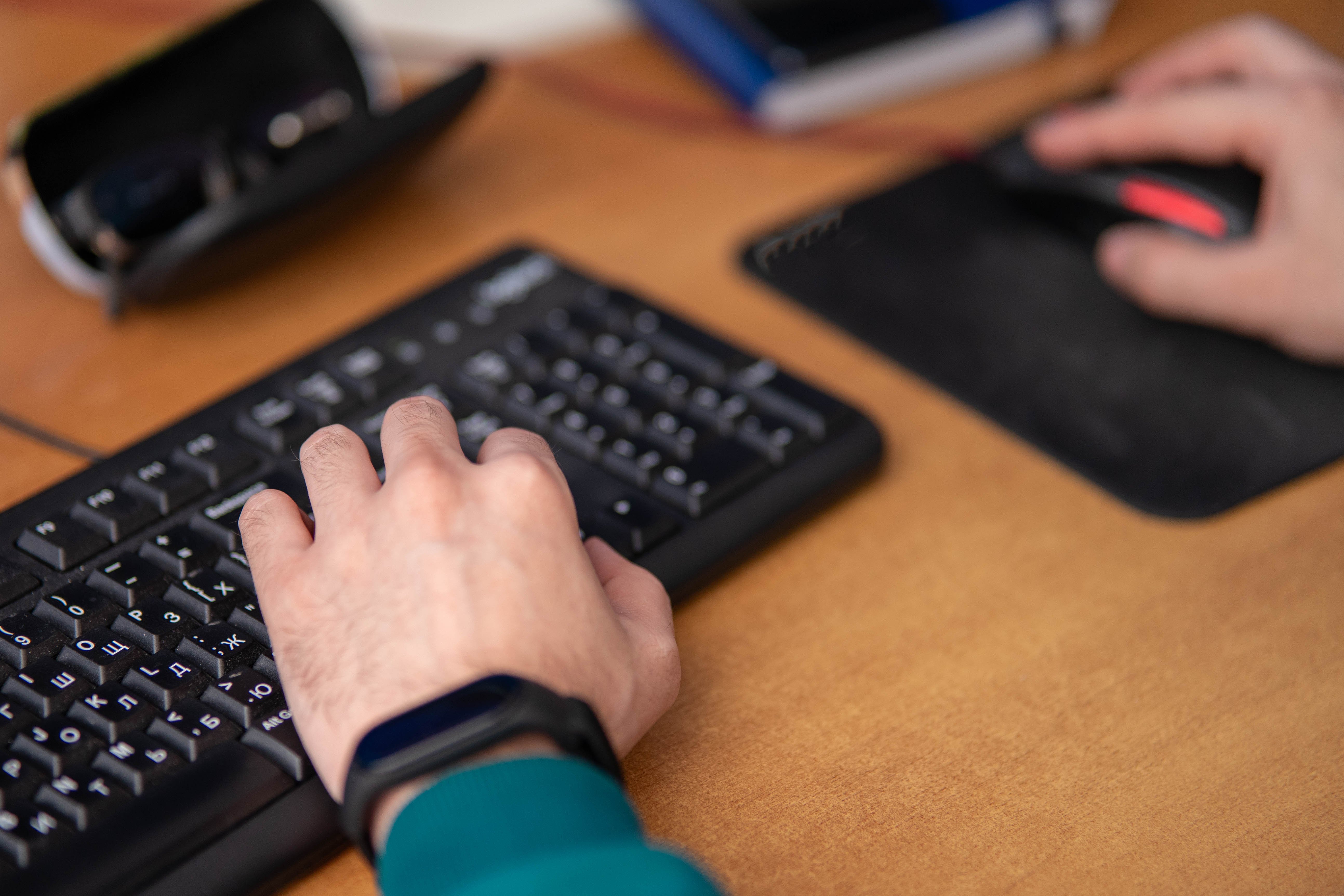 В Удмуртии опровергли слухи о нападении волков на жителя Сарапула