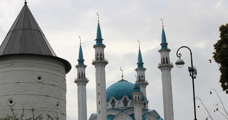 В Татарстане начали выдавать пропуска для выхода из дома по СМС