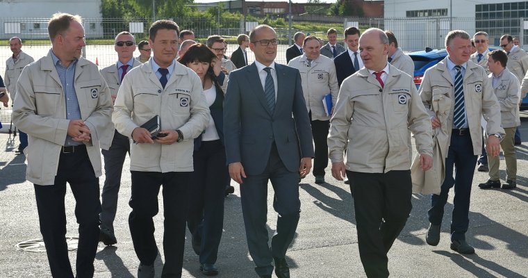 От слов к делу