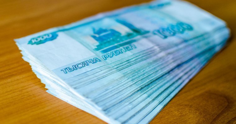 В Ижевске мошенник подделал документы и пытался похитить более 7 млн рублей