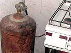 В ижевских домах проверят газовое оборудование, отработавшее нормативный срок