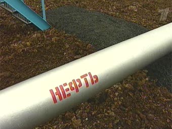 Нефтяники Башкирии планируют добыть в 2009 году 12 миллионов тонн нефти
