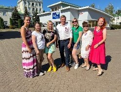 Для родителей в Ижевске пройдет фестиваль «В ожидании чуда»
