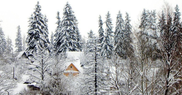 Три города и 14 районов Удмуртии полностью готовы к зиме