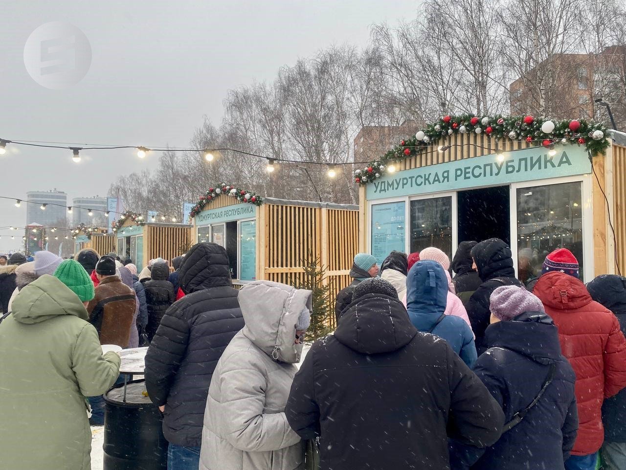 Каким будет третий день Пельменьфеста в Ижевске 