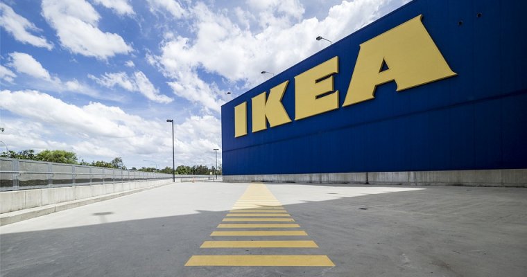 Основатель IKEA завещал часть состояния на развитие севера Швеции