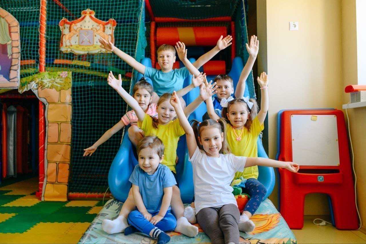 «СпортПаркСемья — Тумаев» в Ижевске предлагает летний отдых для детей с пользой для здоровья