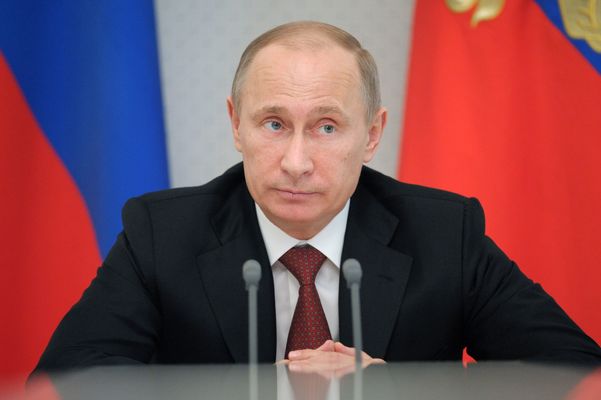 Владимир Путин отказался принять в подарок квартиру от бизнесмена
